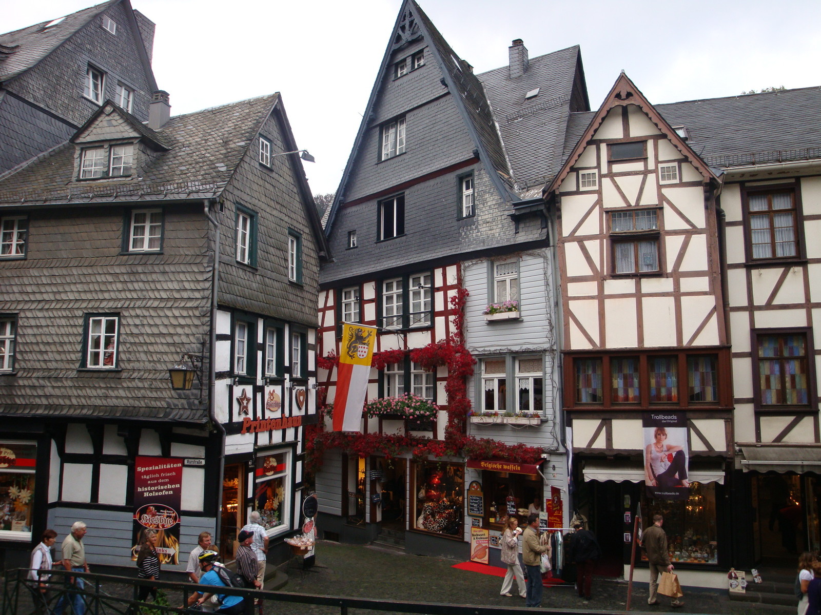 Monschau